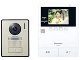 パナソニックのインターホンのおすすめ人気ランキング【2026年10月】 5