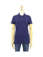 GOLF Solid Color Mesh Polo Shirts 2