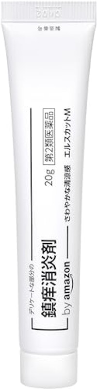 エルスカットM 1