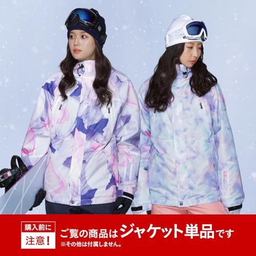 スノボウェア 3