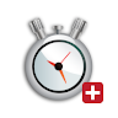 MultiTimer: Stopwatch & Timer+ 1