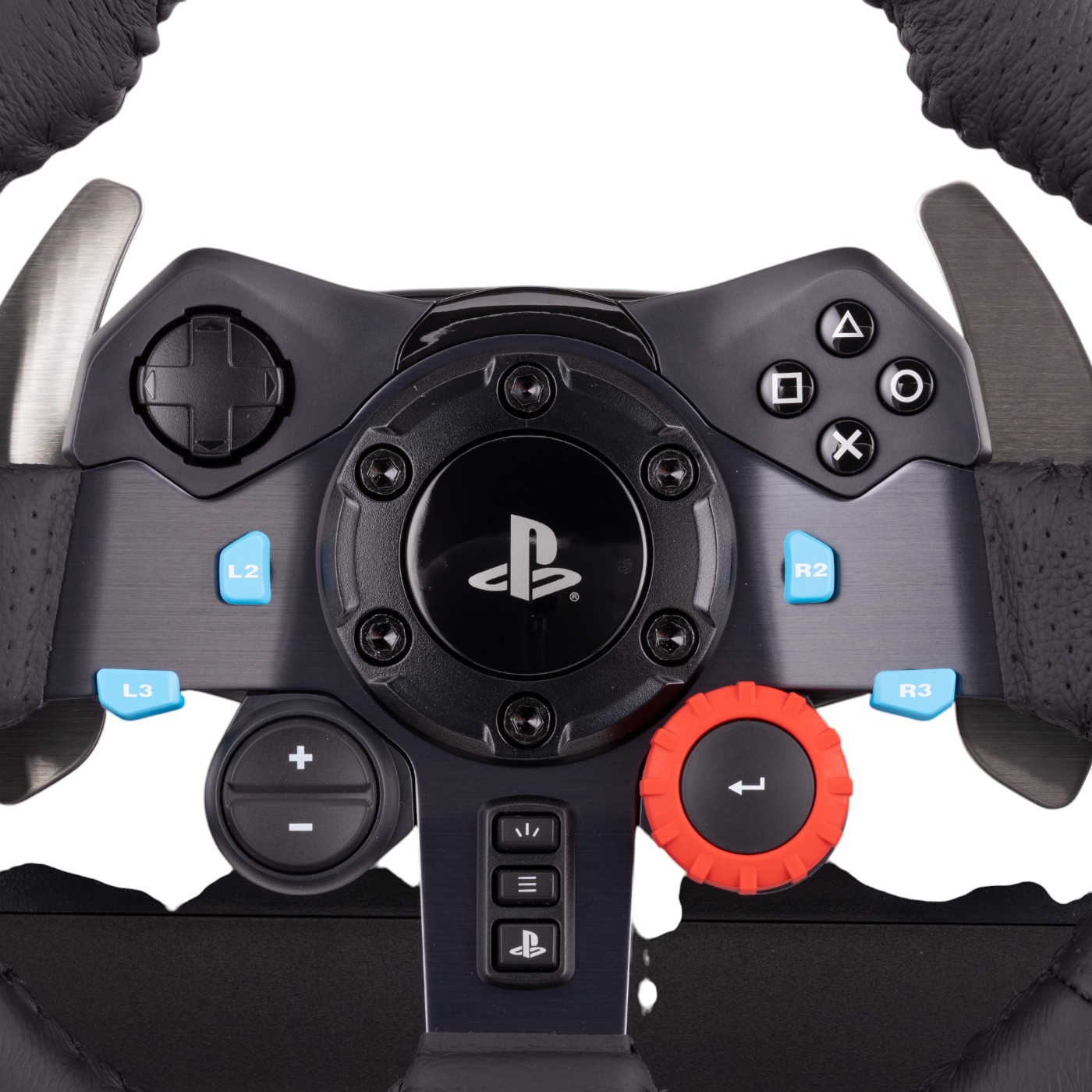 ロジクール Gシリーズ G29 ドライビングフォースを検証レビュー