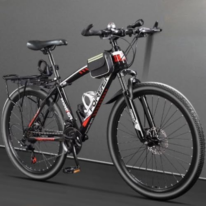 自転車 1