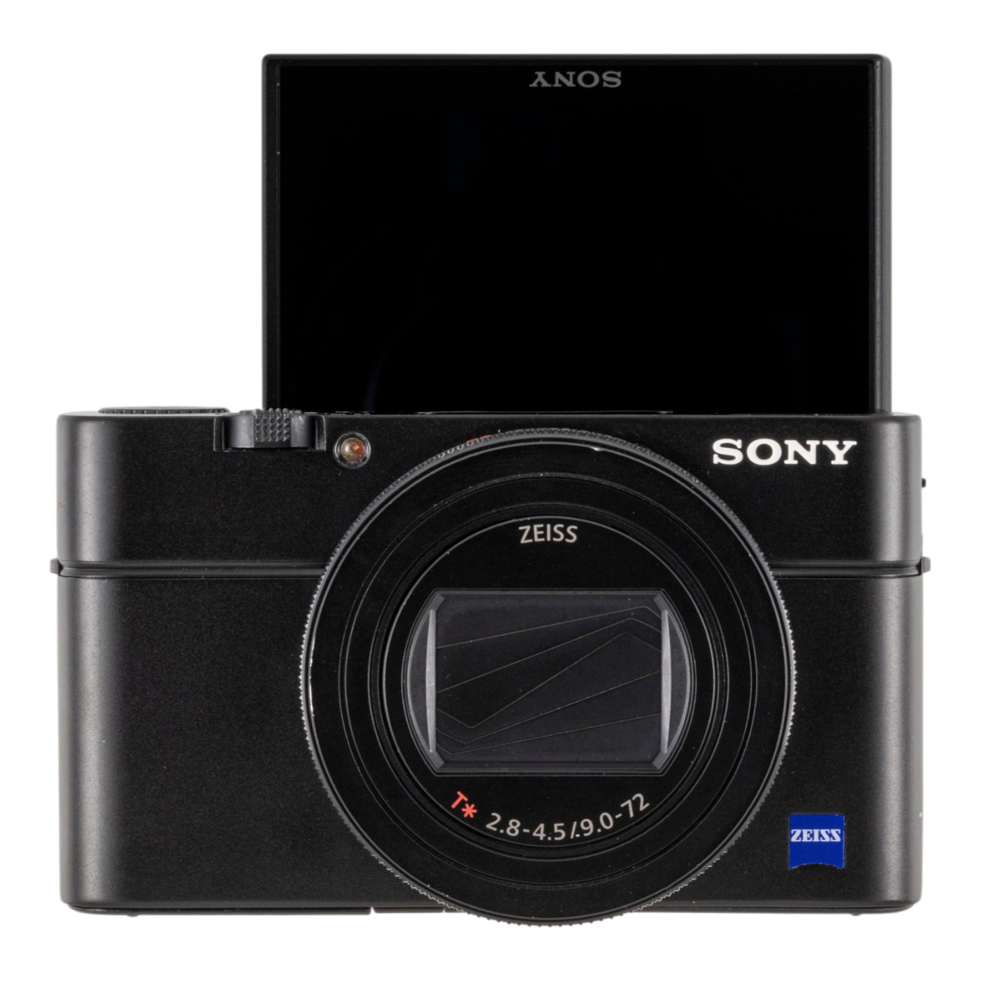 SONY デジタルカメラ VLOGCAM ZV-1 II ZV-1M2を徹底レビュー！実際に