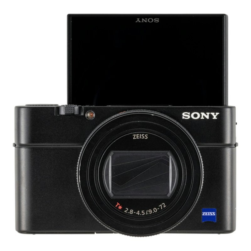 SONY デジタルカメラ VLOGCAM ZV-1 II ZV-1M2を徹底レビュー!実際に SONY デジタルカメラ VLOGCAM ZV-1 II ZV-1M2を徹底レビュー!実際に
