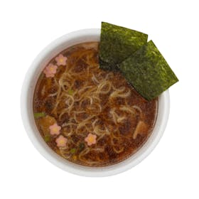 日清食品 日清麺職人 醤油 クチコミ評価・評判&検証レビュー 5