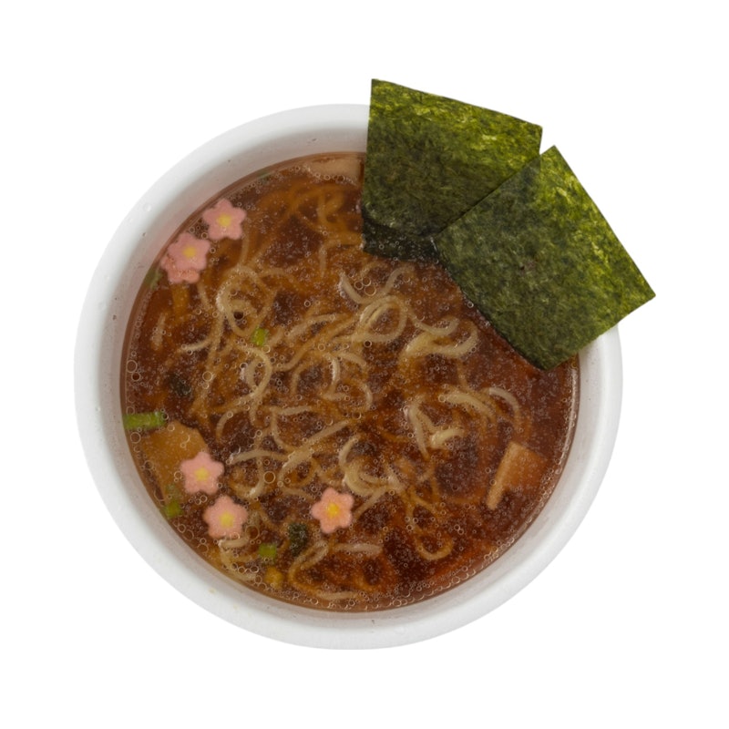 醤油 5
