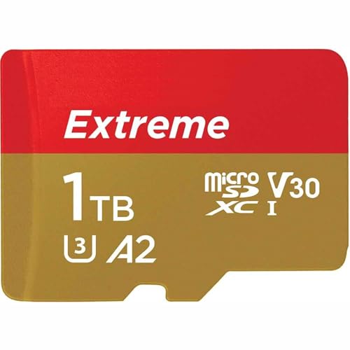 microSDXC 1
