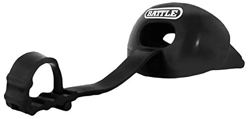 Oxygen Football Mouthguard with Connected Strap 1