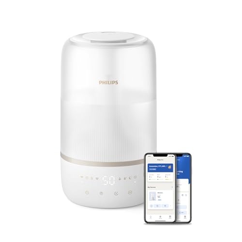 スマート加湿器 1