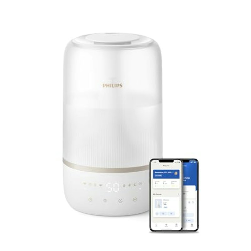 スマート加湿器 1