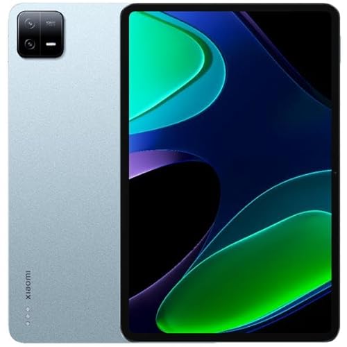 タブレットPC Xiaomi Pad 7 Green 11.2型 シャオミのタブレット