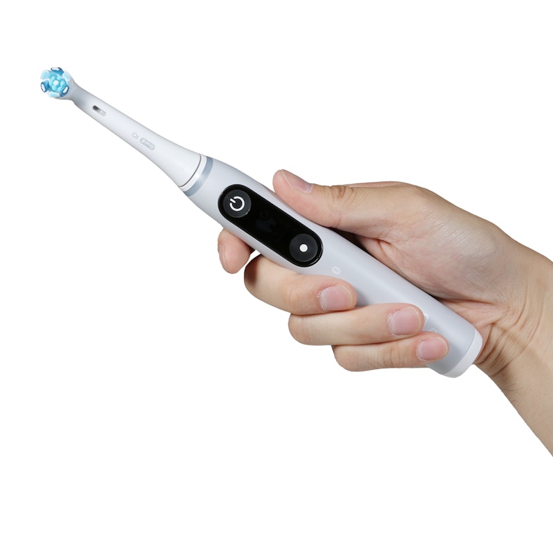 ブラウン オーラルB iO6をレビュー!クチコミ・評判をもとに徹底検証 ブラウン オーラルB iO6をレビュー!クチコミ・評判をもとに徹底検証