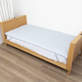 イオン トップバリュ ホームコーディ 両面使える クール&ニット 敷パッドを検証レビュー!冷感敷きパッド・ひんやり敷きパッドの選び方も紹介 5