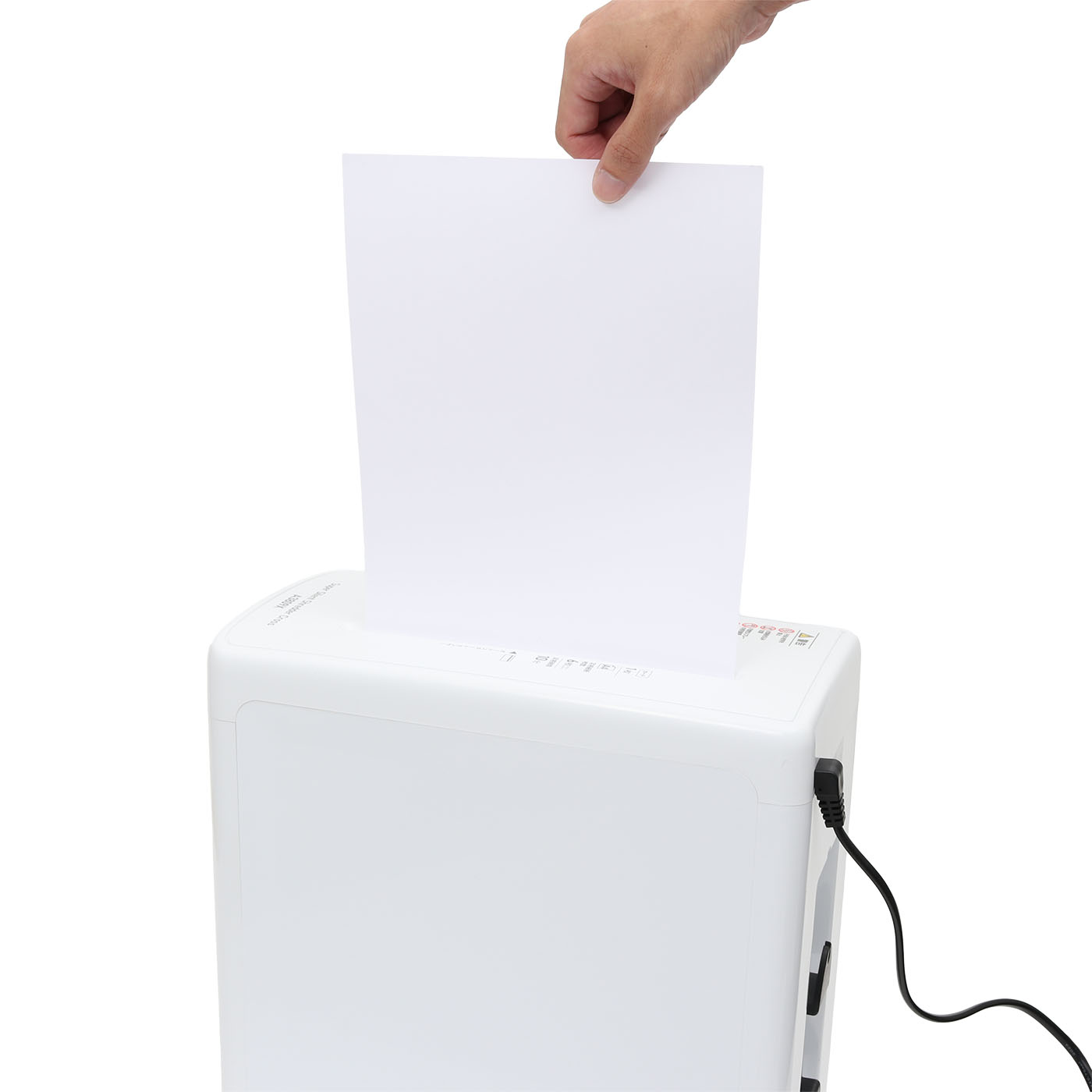 アコ・ブランズ・ジャパン GBC スーパーサイレントシュレッダ