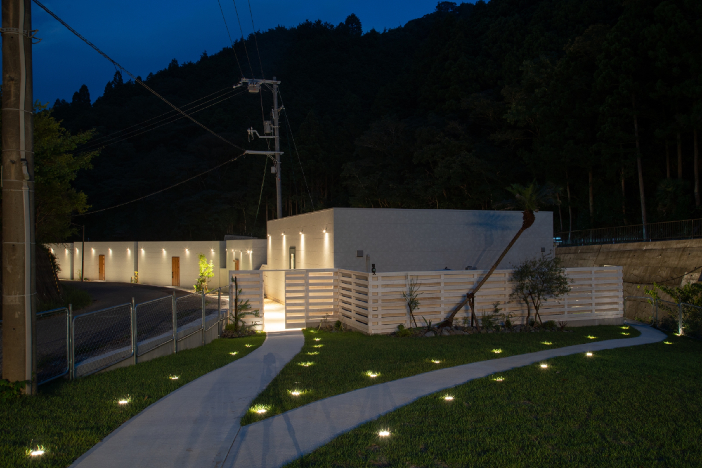 DOGLAMPNG GT HOUSE 1