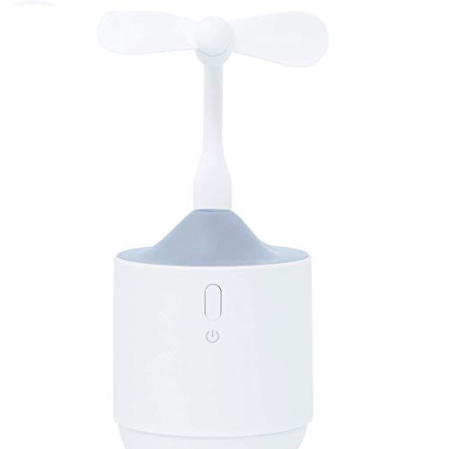 USB加湿器 1