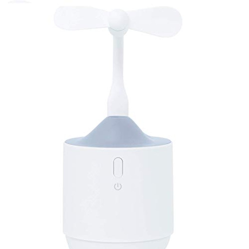 USB加湿器 1