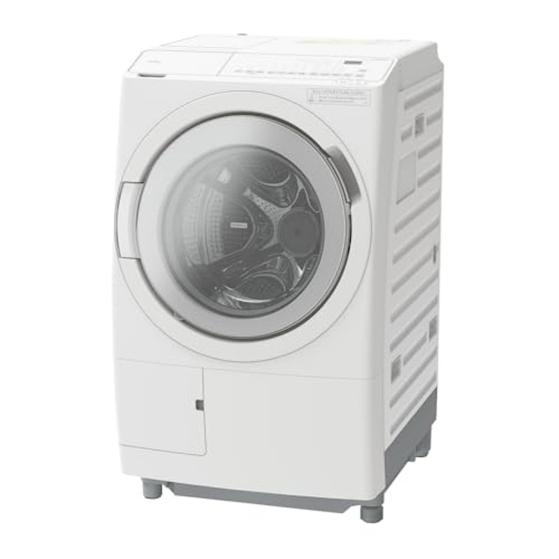 ドラム式洗濯乾燥機 1