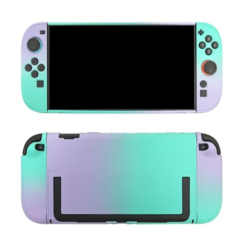 Switch 2対応保護ケース 1