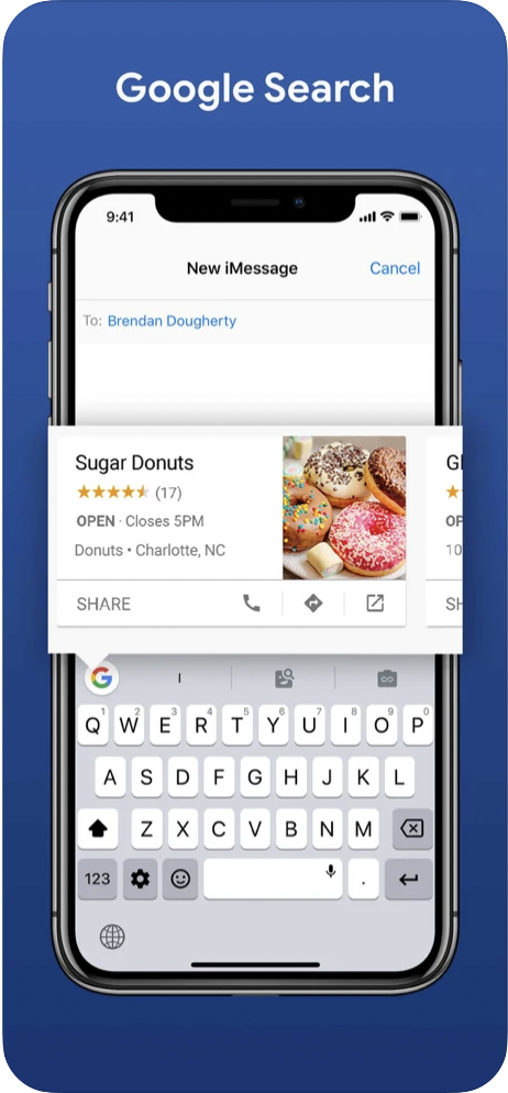 22年 Android端末向けキーボードアプリのおすすめ人気ランキング10選 Mybest