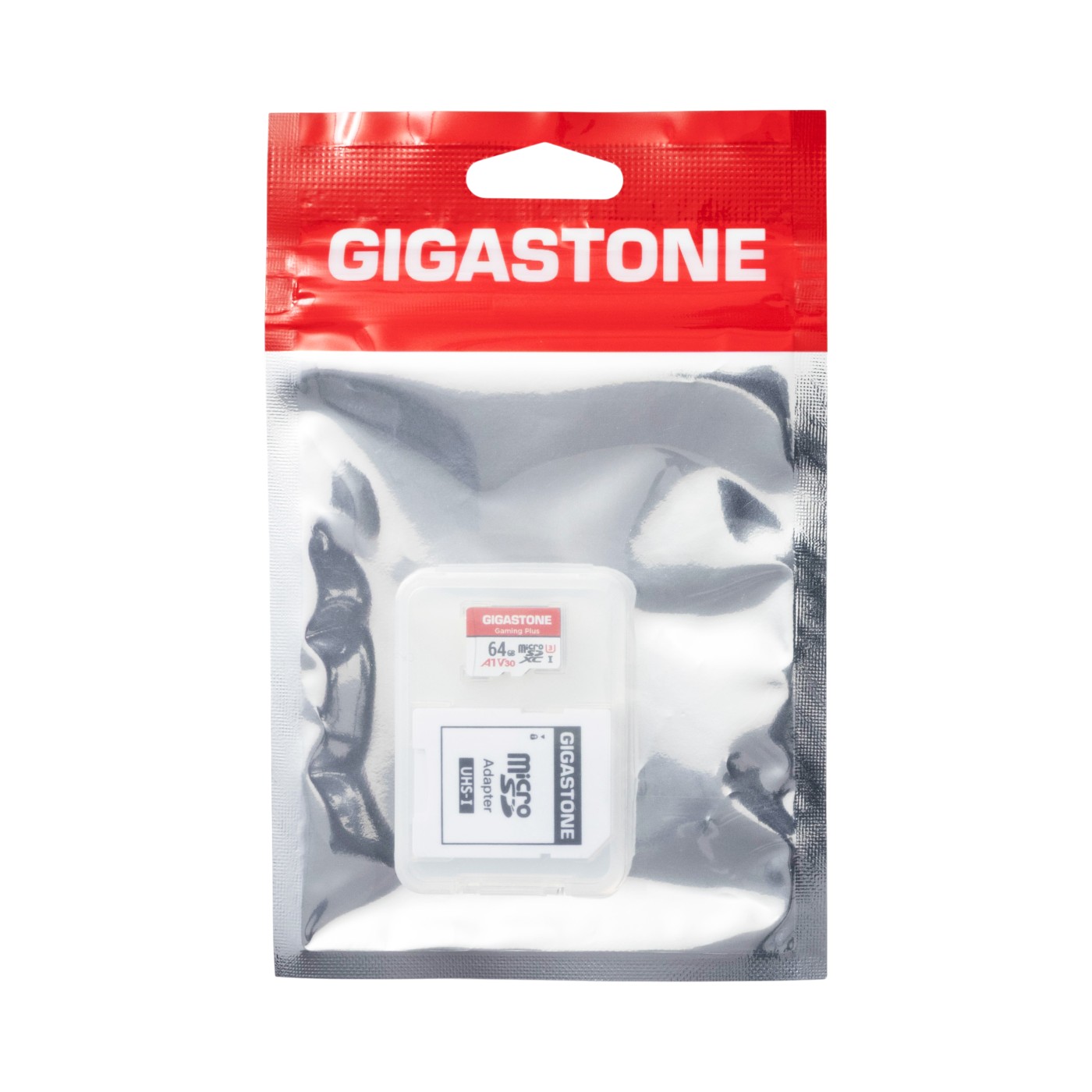 MICRO SD GAMING PLUS 3