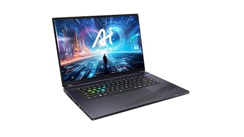 AORUS 16X 2
