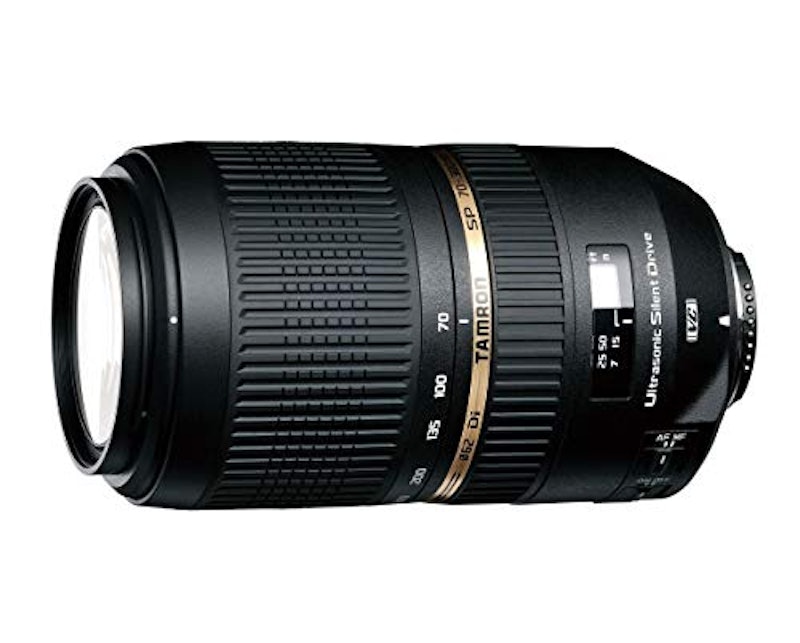 SP 70-300mm F4-5.6 Di VC USD 1