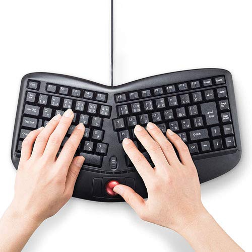 Microsoft エルゴノミクスキーボードとテンキー Amazon.co.jp: マイクロソフト スカルプト エルゴノミック