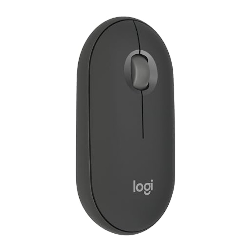 Pebble Mouse 2 1