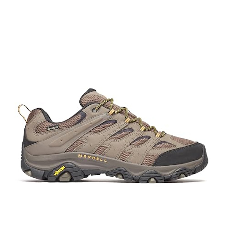 MOAB 3 SYNTHETIC GORE-TEX WIDE WIDTH 2
