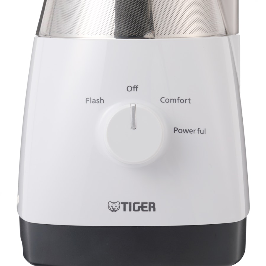 タイガー魔法瓶 ミキサー SKT-A100(WM) WHITE - キッチン家電