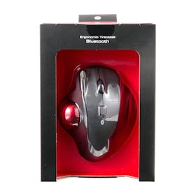 サンワサプライ Bluetoothトラックボール MA-BTTB186BK クチコミ評価・評判&検証レビュー 5