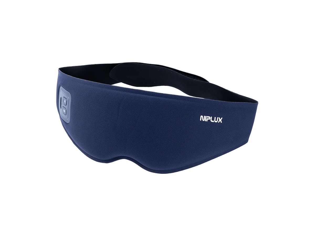 日創プラス NIPLUX EMS EYE MASKを検証レビュー!アイ 日創プラス NIPLUX EMS EYE MASKを検証レビュー!アイ