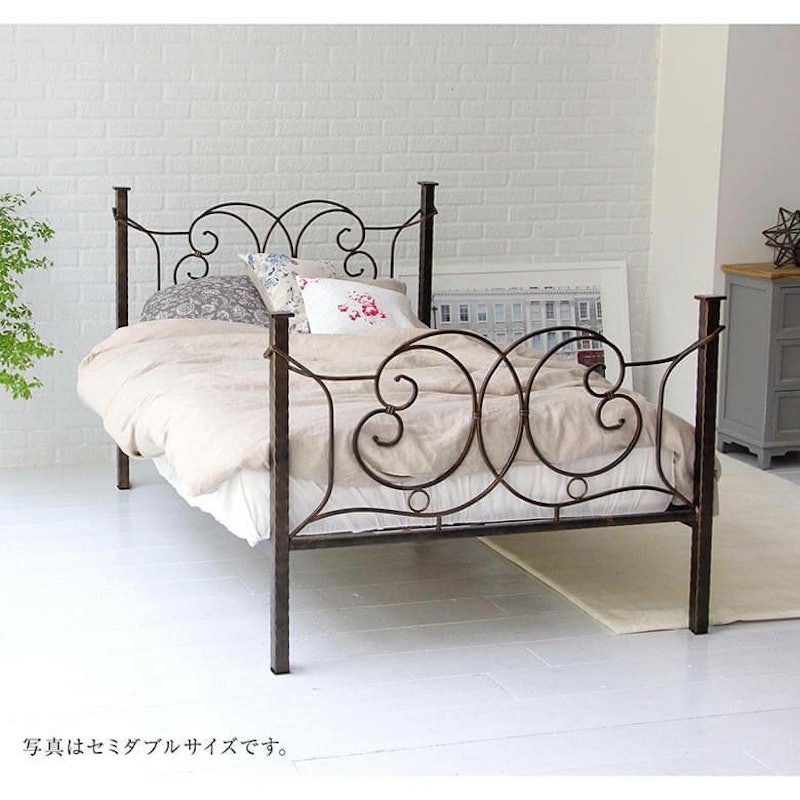 VENUS BED 3