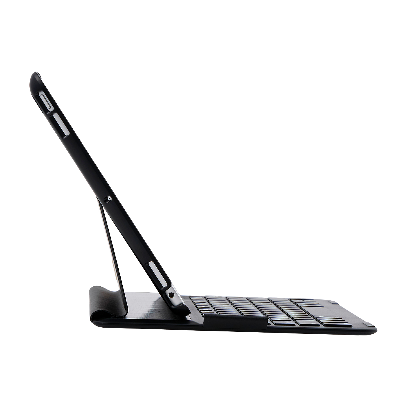 Inateck iPadキーボードケース BK2006を検証レビュー！iPad用