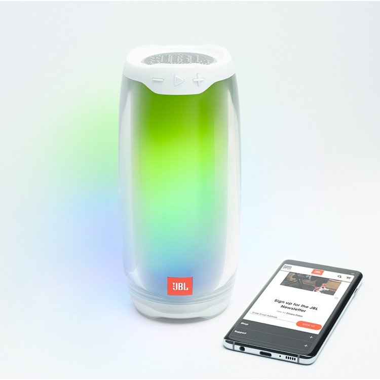 JBL Pulse 4 6