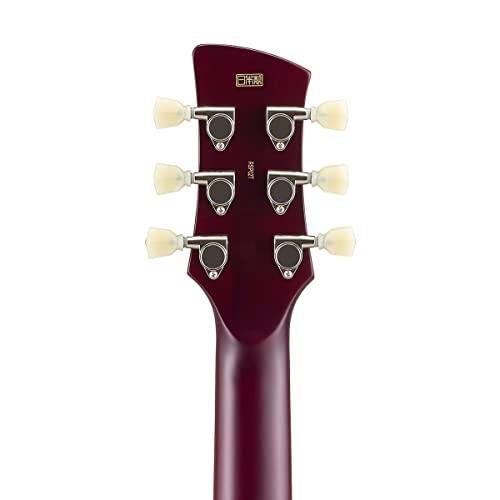 REVSTAR RSP02T 6