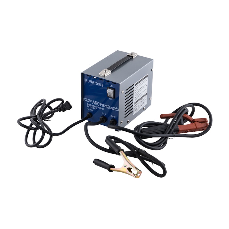 育良精機 アークファン IS-H40BF(品) 【公式通販】 育良精機 アークファン IS-H40BF(品) 【公式通販】