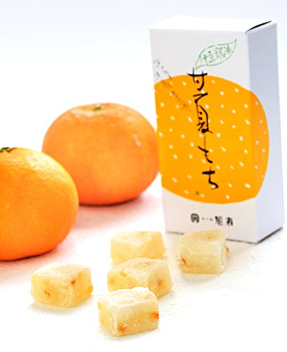 甘夏もち 1