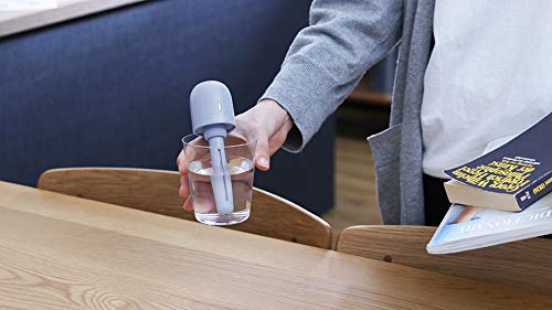 ポータブル加湿器 4