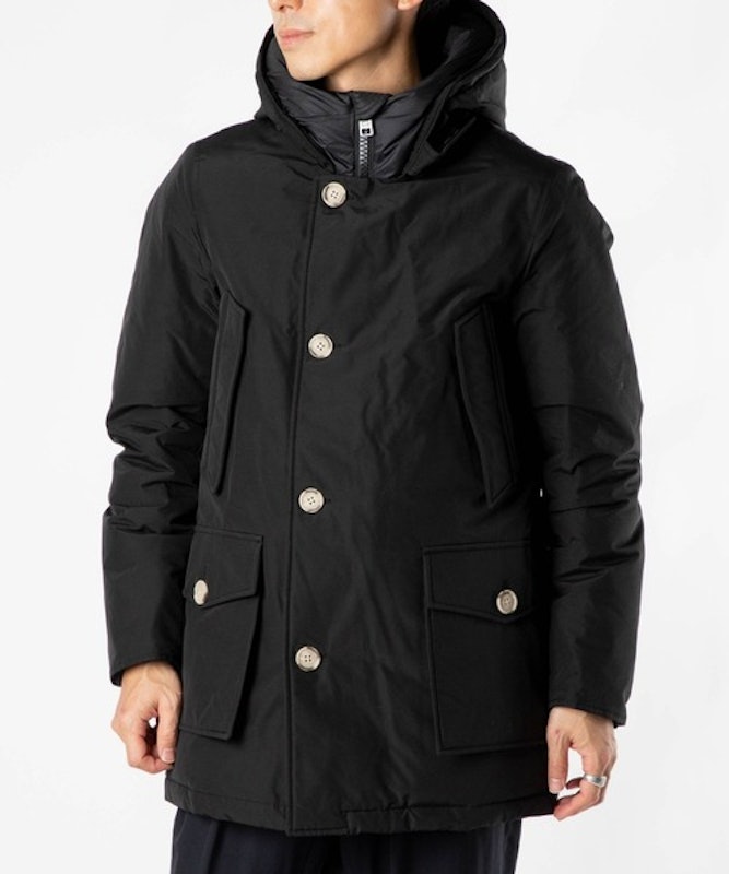 ARCTIC PARKA ダウンコート 2
