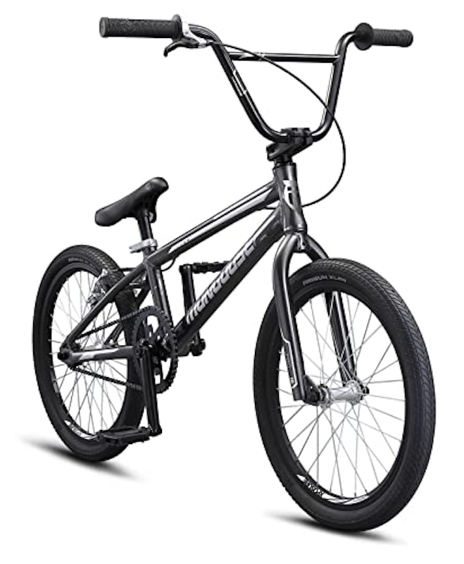 BMX 1