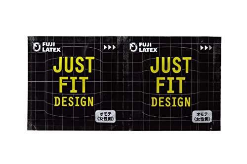 ジャストフィット LARGE（リンクル L） 4