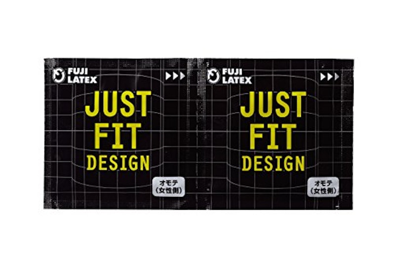 ジャストフィット LARGE(リンクル L) 4