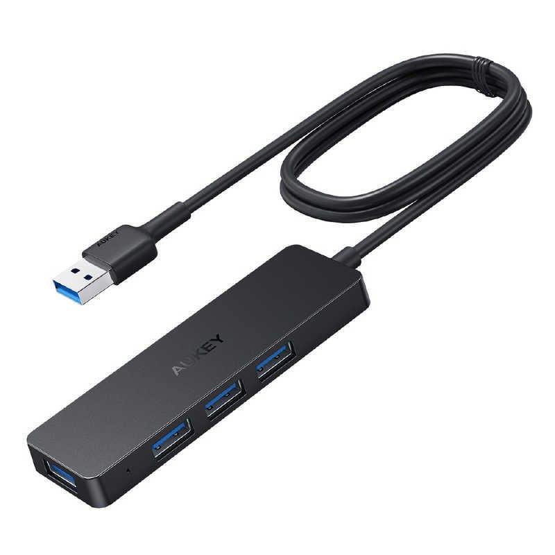 USB C ハブ 9-in-1 HOYOKI ドッキングステーション - 映像用ケーブル