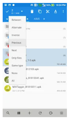 MiXplorer Silver 2