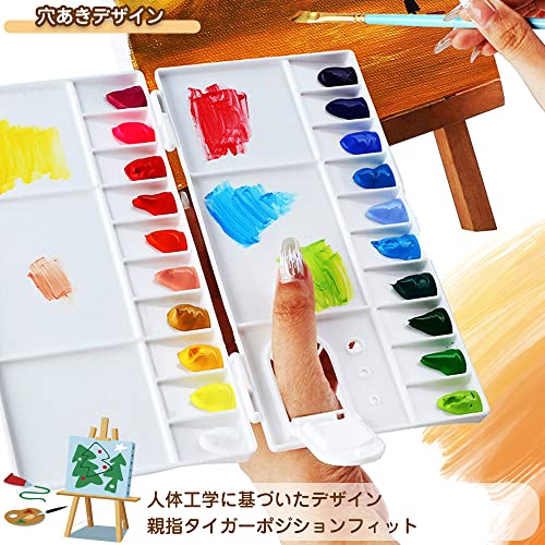 折りたたみ式パレット 4