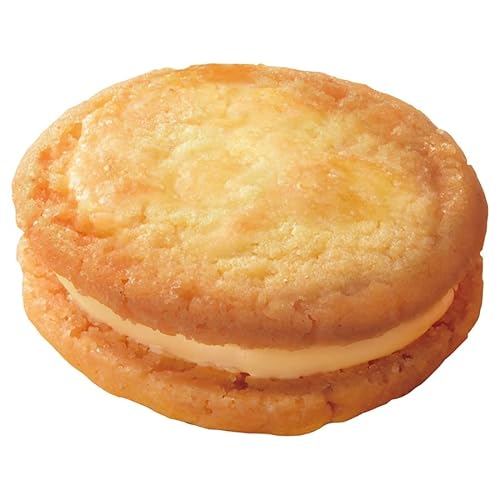 バタースコッチサンド 3