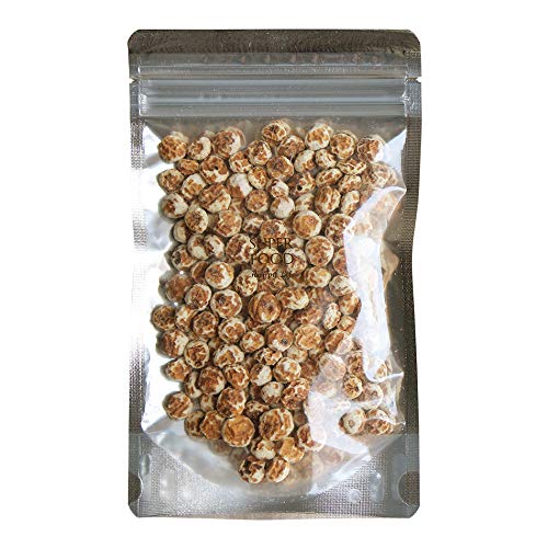 タイガーナッツのおすすめ人気ランキング【2025年11月】 | マイ